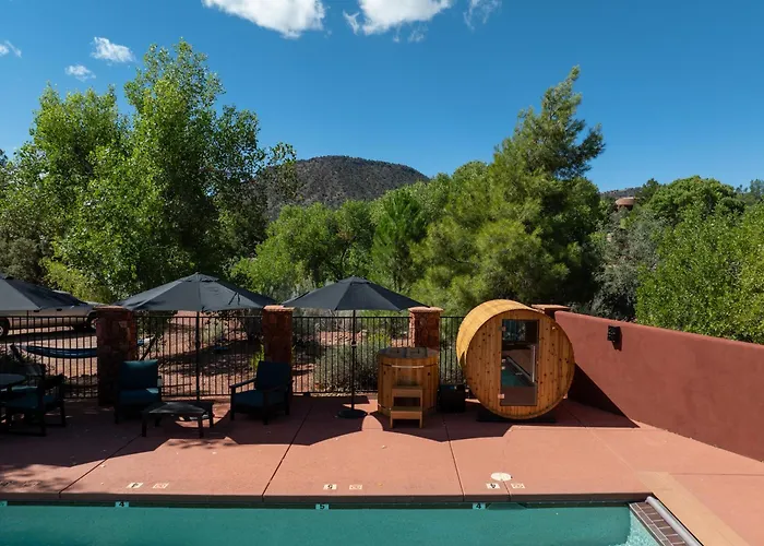 Las Posadas Of Sedona
